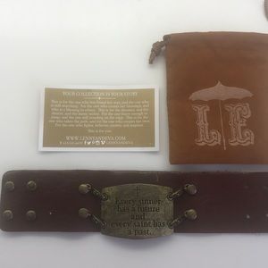 Lenny & Eva bracelet